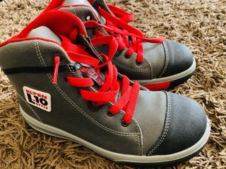 Zapatos de seguridad Elten