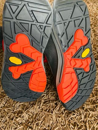 Zapatos de seguridad Elten