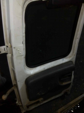 PORTON TRASERO DERECHO OPEL COMBO (CORSA C) Famil