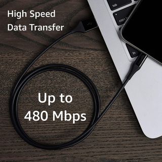 Amazon Basics Cable USB-A a Lightning, 2.0 colecci