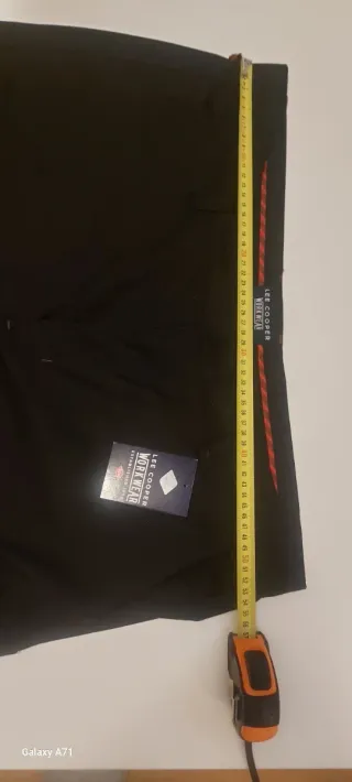 Pantalones Cortos Cargo Lee Cooper Talla XL