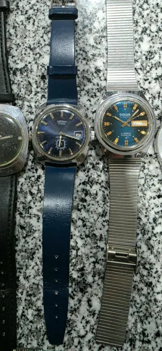 20 Relógios Antigos Coleção Diversos