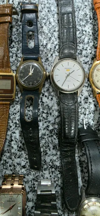 20 Relógios Antigos Coleção Diversos