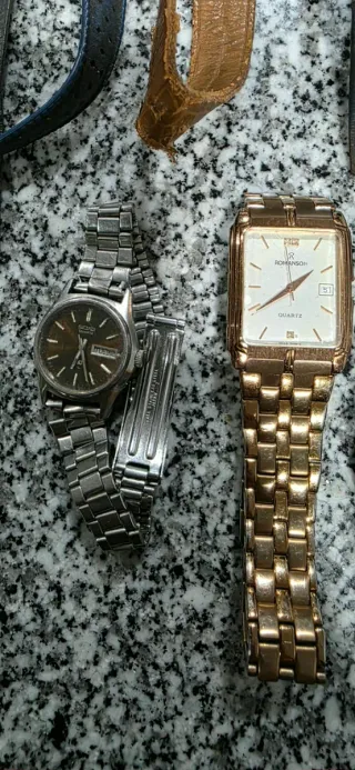 20 Relógios Antigos Coleção Diversos