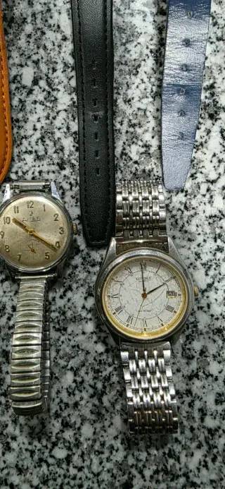 20 Relógios Antigos Coleção Diversos