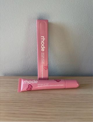 Rhode Peptide Lip Tint Ribbon