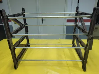 Organizador zapatero