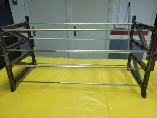 Organizador zapatero