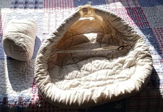 Mochila Portabebés Ergobaby Verde Militar