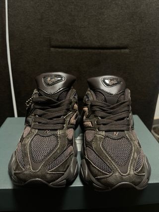 Zapatos New Balance 9060 Marrón