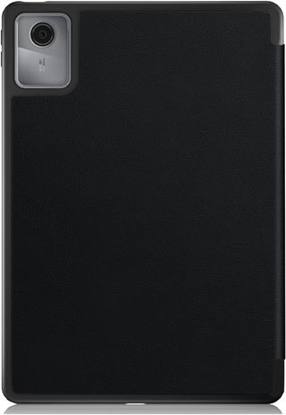 Vakarey Funda para Lenovo Tab M11 con Portalápices