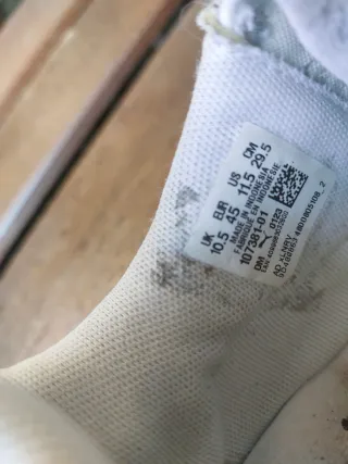 Zapatillas multitaco Puma fútbol