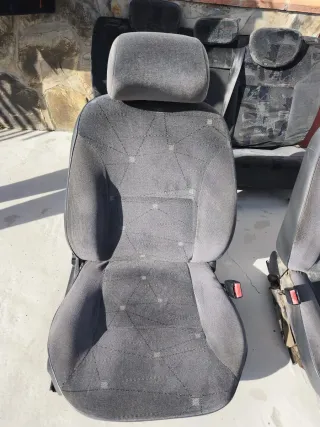 Asientos Citroen Xsara 2.0 HDI 2002