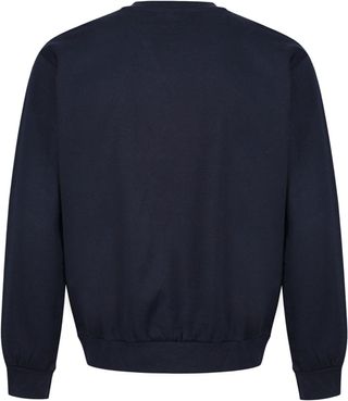 Iron Mountain IMSWT205 Felpa a Collo Tondo