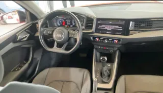 Audi A1 2021