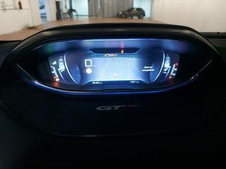 Peugeot 3008 GT Line