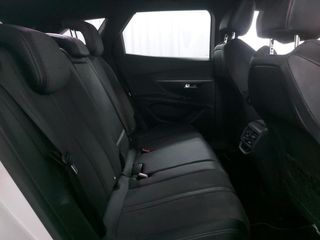 Peugeot 3008 GT Line