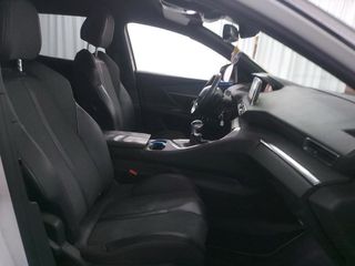 Peugeot 3008 GT Line