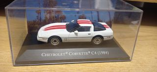 Lote de Coches Colección American Escala 1/43