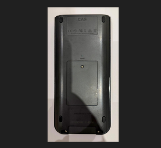 CALCULADORA GRAFICA TEXAS INSTRUMENTS CX CAS