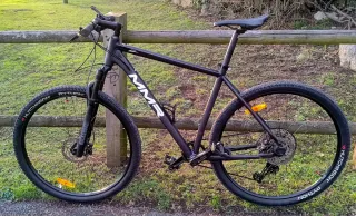 Mtb MMR Woki 29"