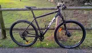 Mtb MMR Woki 29"