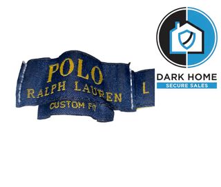 Polo Ralph Lauren Los Angeles N.3 Bianca