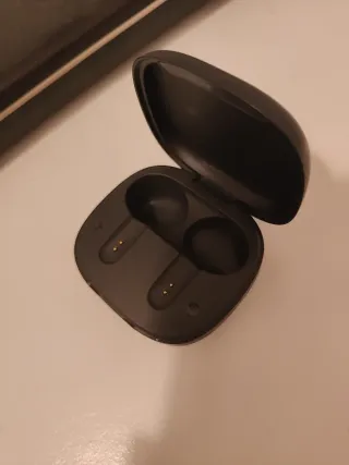 Auriculares Bluetooth JBL Negros