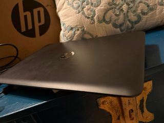 Ordenador HP Pavilion 15