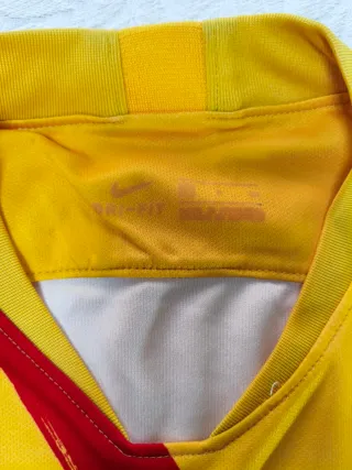 Original talla S camiseta Barça 2019/20