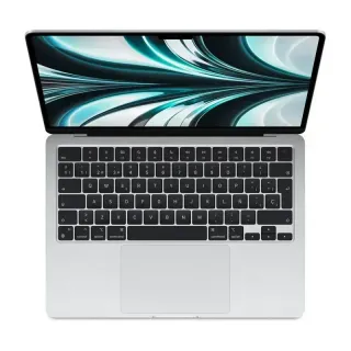 MacBook Air 13′′ Chip M4, Precintado y Factura