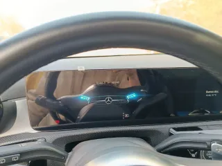 Mercedes-Benz Clase A 2021