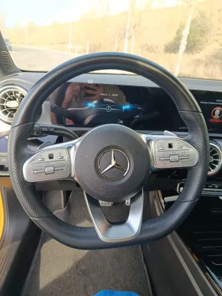 Mercedes-Benz Clase A 2021