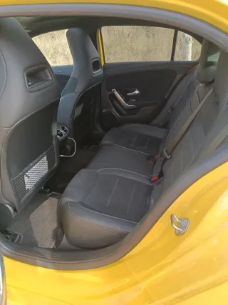 Mercedes-Benz Clase A 2021