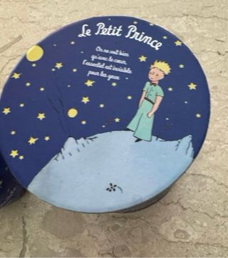 Tazza Il Piccolo Principe con scatola