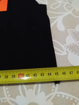 Camiseta Zumba Mujer XS