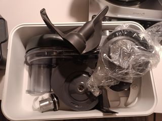 Robot cocina Kenwood kCook Multi Smart CCL45