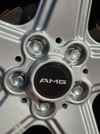 Llantas Mercedes AMG Penta Originales