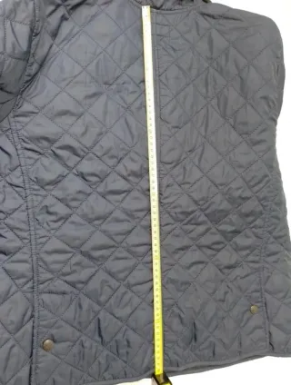 Chaqueta acolchada Ralph Lauren azul marino XL