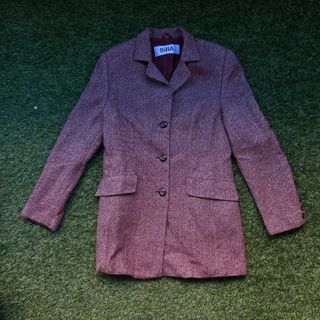 Chaqueta BIBA Marrón