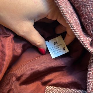 Chaqueta BIBA Marrón