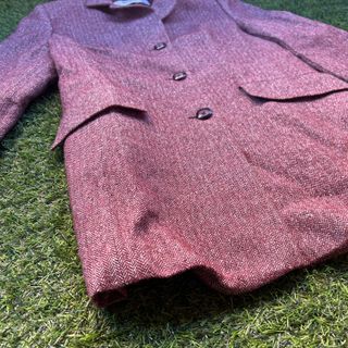 Chaqueta BIBA Marrón