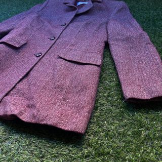 Chaqueta BIBA Marrón