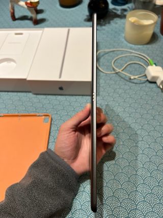 iPad Air 3 64GB Gris Espacial Wifi