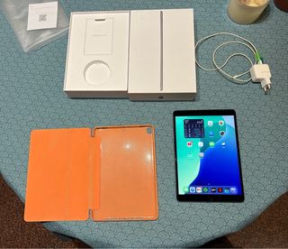 iPad Air 3 64GB Gris Espacial Wifi