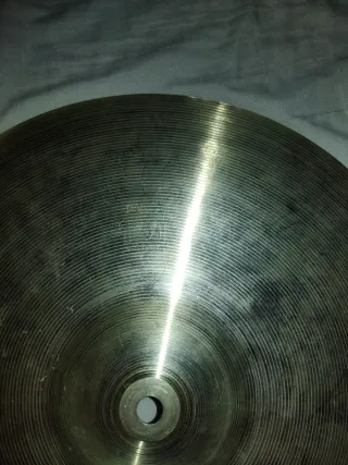 Paiste Hi-Hat 101 Vintage