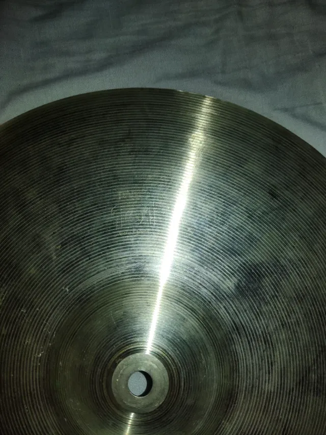 Paiste Hi-Hat 101 Vintage
