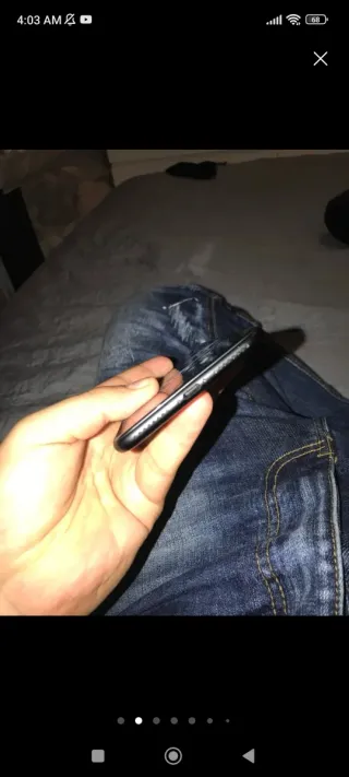 iPhone 7 Plus Nero Spaziale