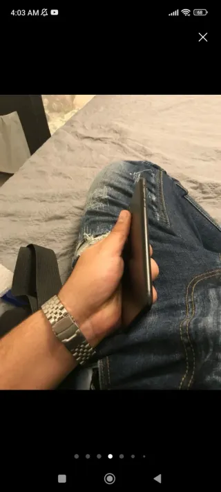 iPhone 7 Plus Nero Spaziale