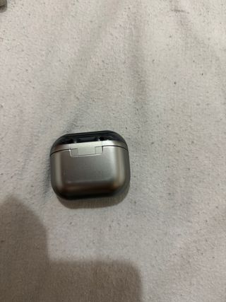 Samsung Buds 3 Pro Cuffie Bluetooth